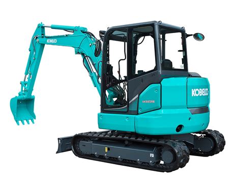 who makes kobelco mini excavators|kobelco made in which country.